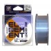 Рыбацкая леска, ZEOX Element Leader Clear, 50м, сечение 0.185мм